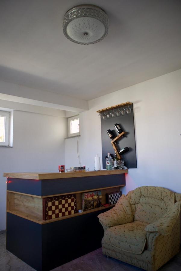 Got Prishtina Hostel Pristina Buitenkant foto